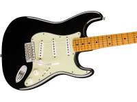 Fender Limited Edition Vintera II Road Worn Stratocaster 60s MN Black Fender Limited Edition Vintera II Road Worn Stratocaster 60s MN Black
